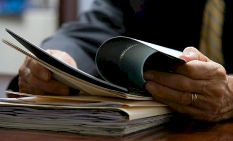 Тергеу хаттамалары бейнежазбамен бекітілуі мүмкін