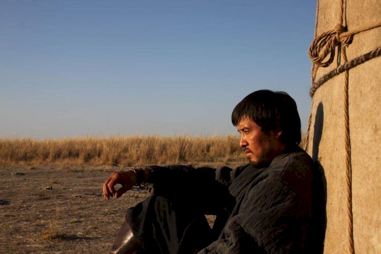 Берлинде «Ақын» фильмі көрсетілді