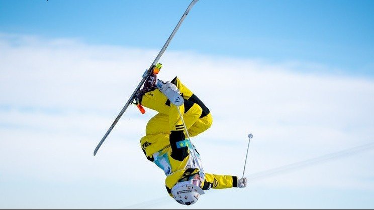 Бүгін Бейжіңде төрт жүлде жиынтығы ойнатылады