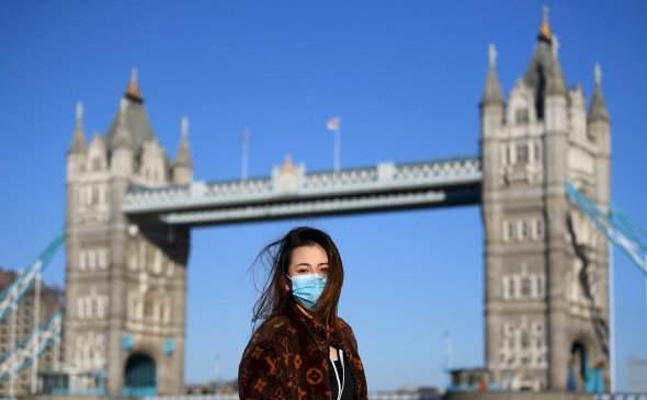 Ұлыбританияда ковидтік шектеулер күшін жоюы мүмкін