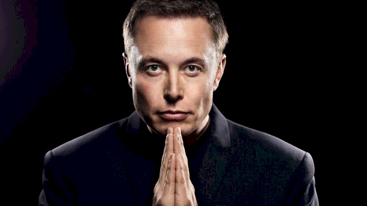 Маск Tesla компаниясының 5,7 млрд долларлық акцияларын қайырымдылыққа берді