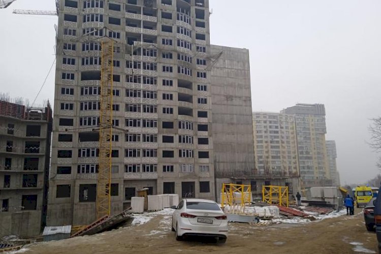 Алматыда крандарды тексеретін жұмыс тобы құрылды