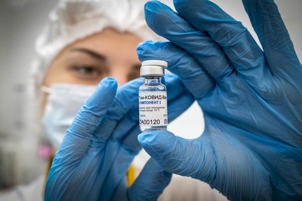 Елімізде коронавирусқа қарсы вакцинаның толық компонентін салдырғандар саны 9 млн-ға жуықтады