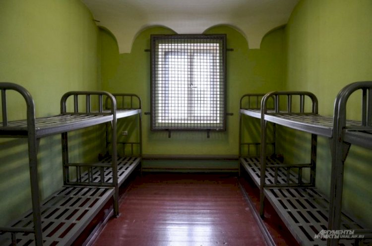 Алматыдағы азаптау камералары туралы ақпаратты ІІМ жоққа шығарды