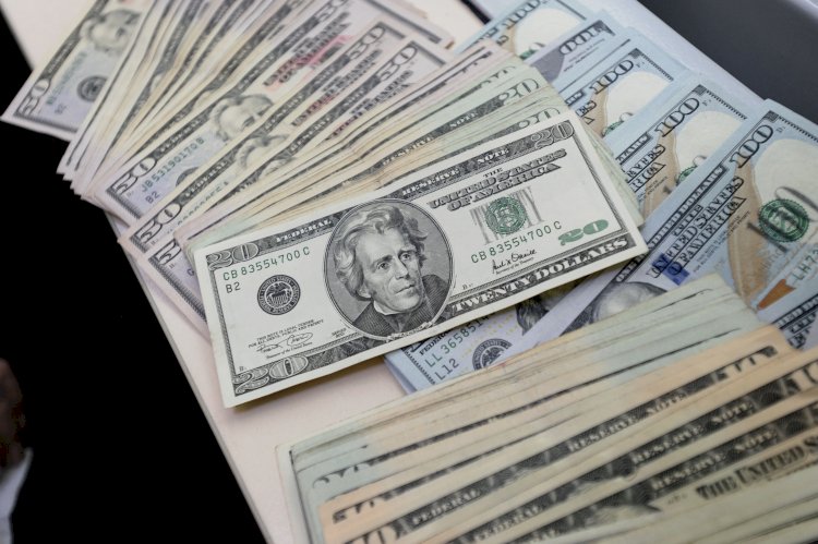 Елімізде қаржыларын шетелге аударатын байлар көбейген