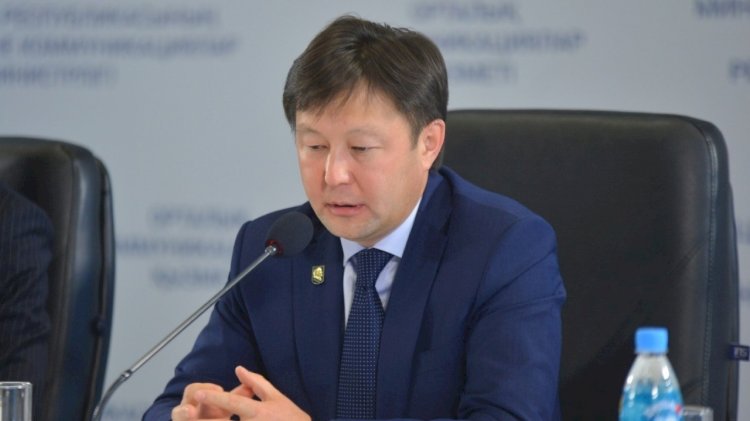 "Мәдениет туралы" заңда көркем әдебиет туралы тарау жоқ