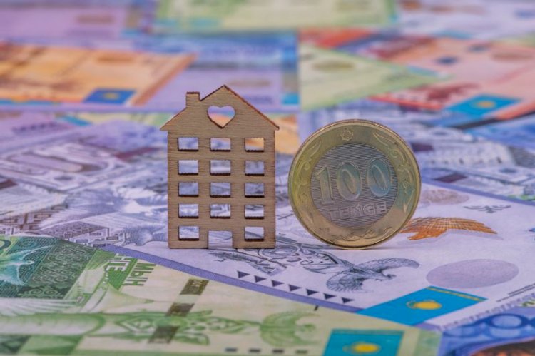 Соңғы 7 жылда алғаш рет жаңа баспана бағасы арзандады