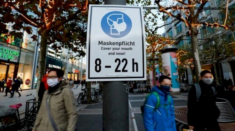 Швейцария 17 ақпаннан бастап коронавирусқа байланысты шектеулерді алып тастамақ