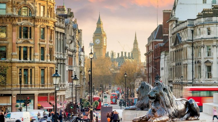 Ұлыбритания билігі инвесторларға арналған «алтын виза» беруді тоқтатуы мүмкін
