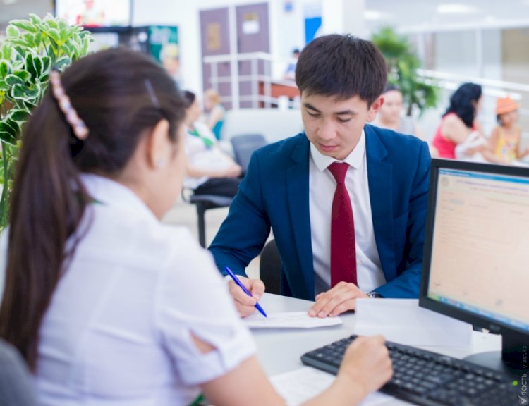 Алматы ХҚО-ларында халық үшін Ашық есік күндері өтуде