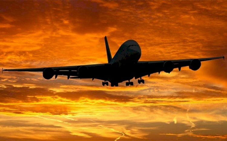 Елімізде әуе көлігі инфрақұрылымын жаңғырту аясында қандай  жұмыстар жүріп жатыр?