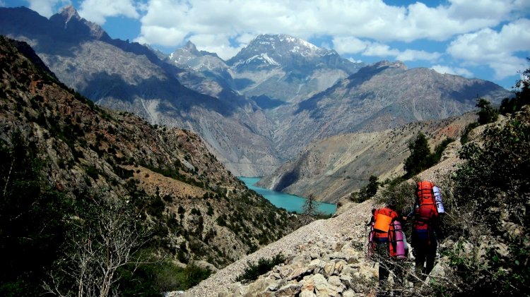 Қазақстанда туризмді қолдауға қанша қаражат бөлінді?