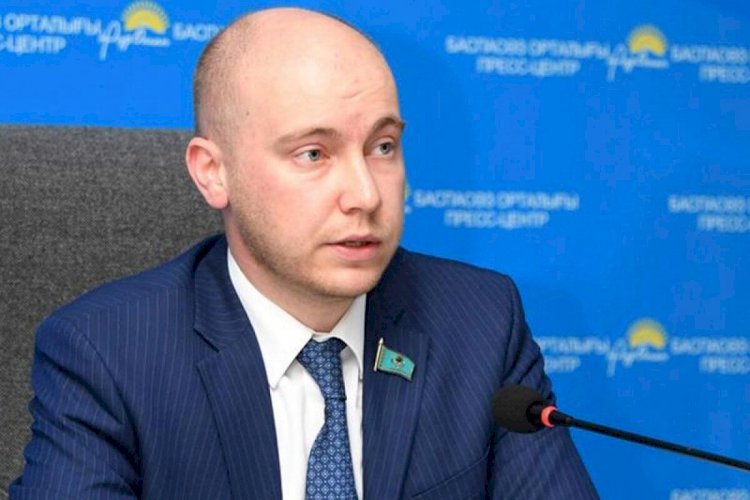 Станислав Канкуров, Алматы қаласы мәслихатының хатшысы:  Қазақ жерінде табылған қаражат ел игілігі үшін қызмет етуі керек