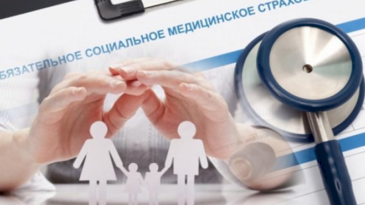 ЭКО МӘМС жүйесіне кіреді: Алматыда медициналық сақтандыру есебінен осындай 3687 қызмет көрсетілді