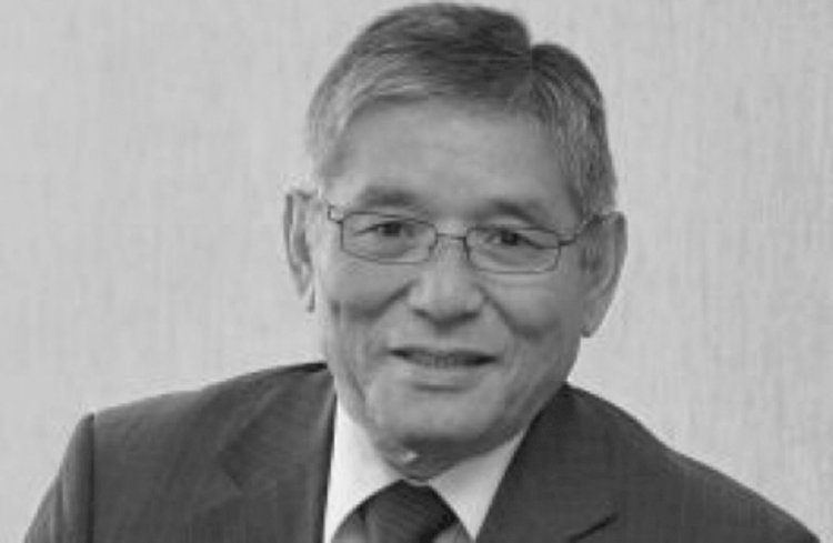 Белгілі қазақ тарихшысы Амангелді Құсайынұлы өмірден озды