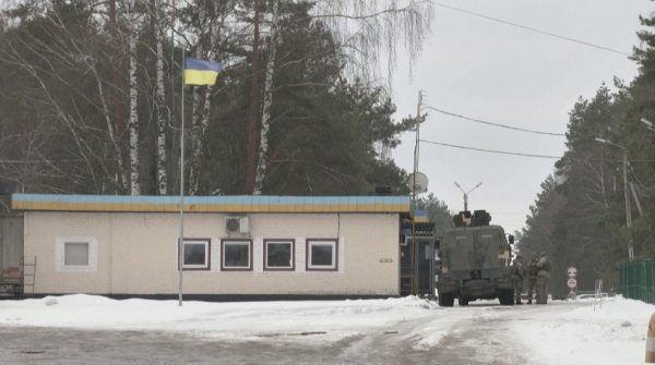 ҰҚШҰ Донбасқа бітімгерлерді аттандыруды ұсынды