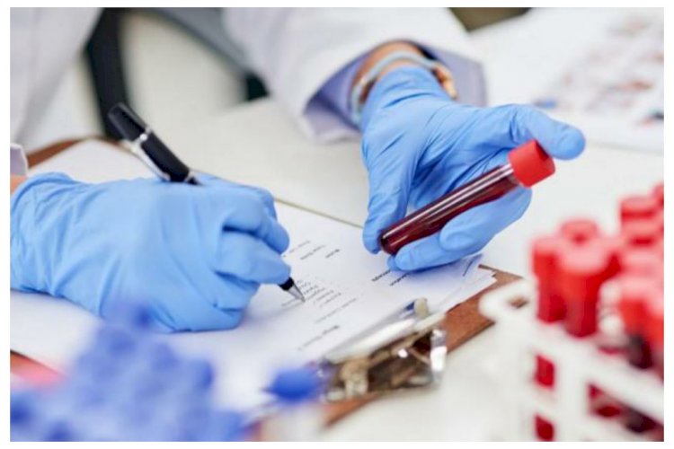 Айжан Есмағамбетова: Эпидемиологиялық жағдай жақсарып келеді