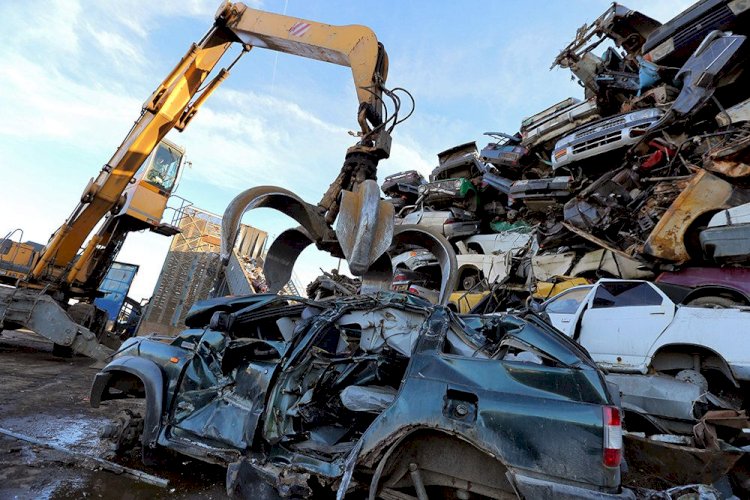 Ертең утильдік алымның жаңа мөлшерлері жарияланады