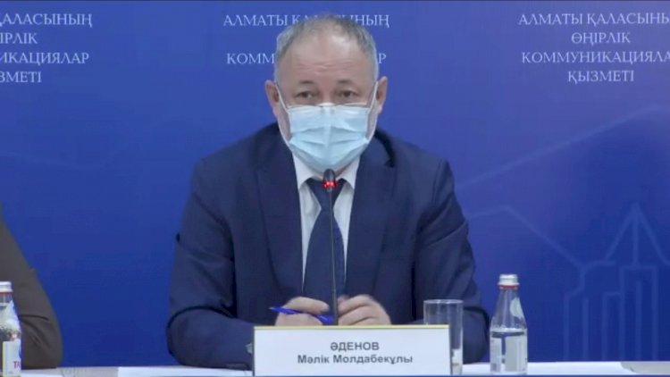 Қазақстанда туберкулезбен ауыру соңғы 10 жылда 2,3 есеге төмендеді