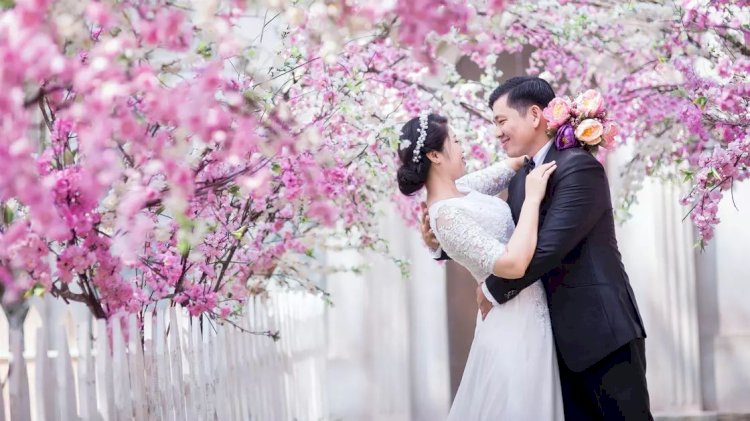 22.02.2022: Алматыда 266 жұп отбасын құрды