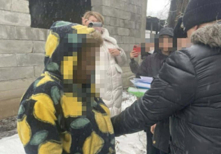 Алматылық әйелден жарты келі гашиш тәркіленді