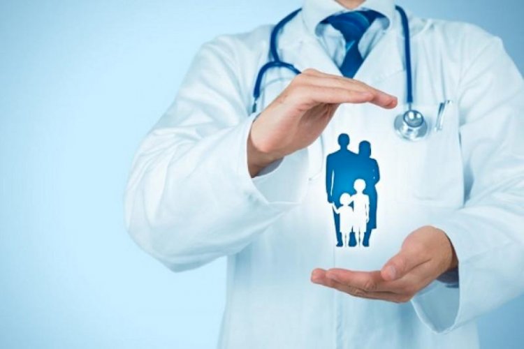 Денсаулық сақтау министрлігі ұлттық жобаның үздік логотипіне байқау жариялады