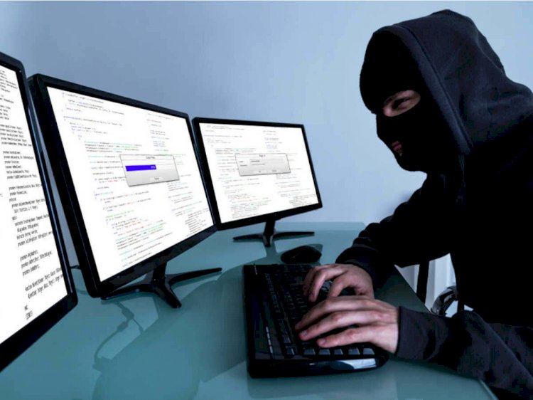 Интернет-алаяқтықтың ең көп тараған түрлері қандай?