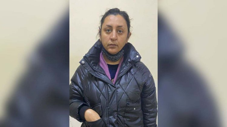 Алматыда қарт адамдардың сеніміне кіріп, ақша жымқырып келген «әлеуметтік қызметкер» ұсталды