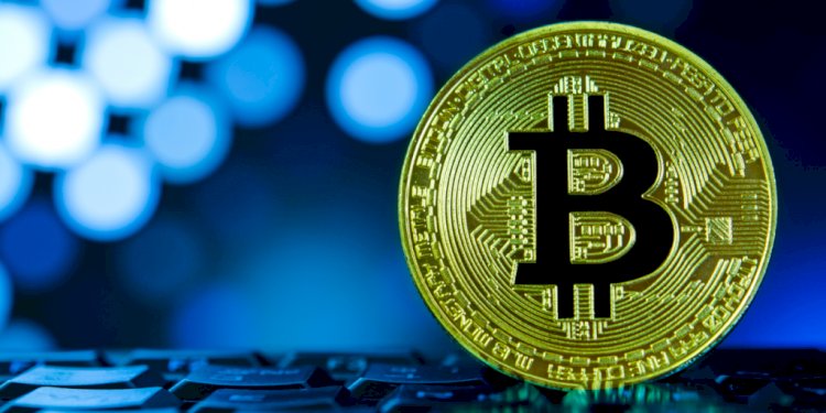 Биткоин бағасы  3,2%-ға  өсті