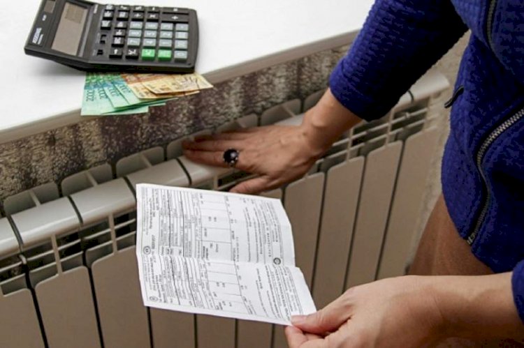 Жылумен қамту тарулы жаңа заң қабылданды