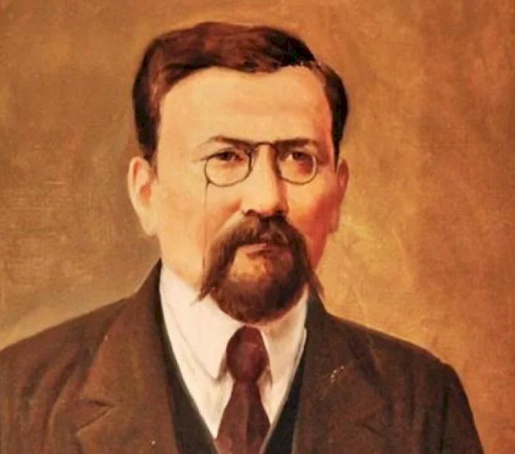 Ахмет Байтұрсынұлының 150 жылдығына арналған халықаралық конференция басталды