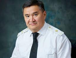 Қазақстанның жаңа Ішкі істер министрі болып Марат Ахметжанов тағайындалды