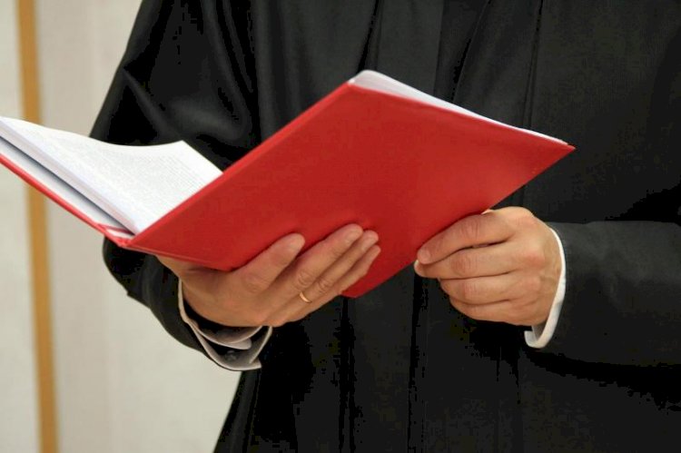 Жалған интернет-дүкен ашқан алматылық 3 жылға бас бостандығынан айырылды