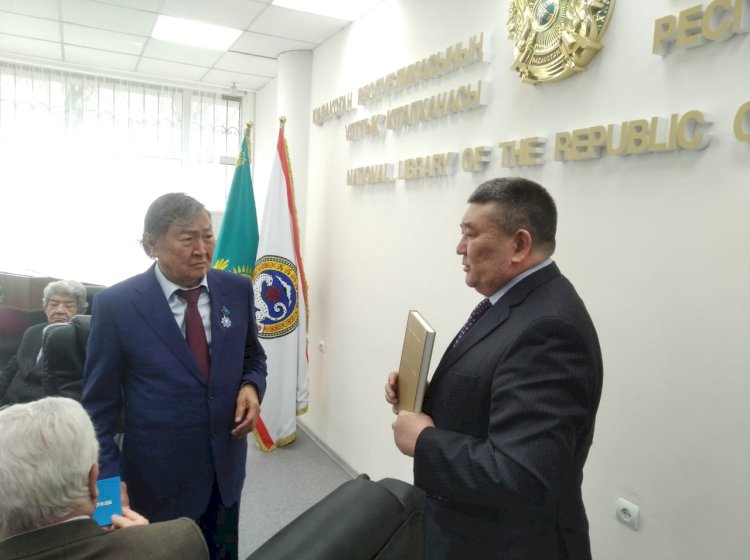 «Невада-Семей» қоғалысына – 33 жыл