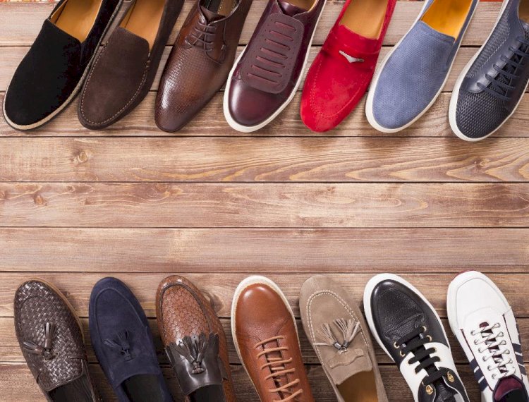 Аяқ киімді таңбалау кодтарын тегін басып шығару науқаны басталды