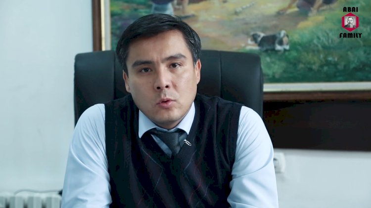 Мақсат Жақау, Абай атындағы ҚАЗҰПУ аға оқытушысы: AMANATТЫҢ құны өте жоғары...