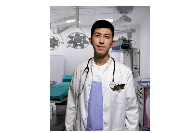 Жәнібек Солтанай, дәрігер: Партия жұмысының дамуына нақты үлес қосатын уақыт келді