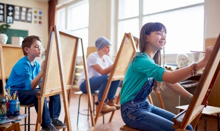 Балаларға қосымша білім берудің бірыңғай веб-порталын әзірлеу қажет - Ералы Тоғжанов