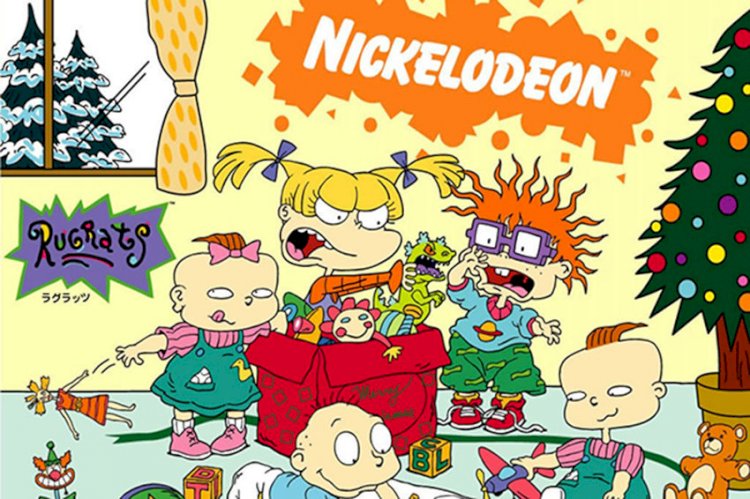 Tiji мен Nickelodeon қазақша сөйлейді