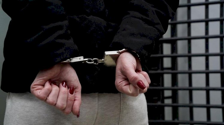 Алматылықтарды алдап келген 44 жастағы әйел ұсталды