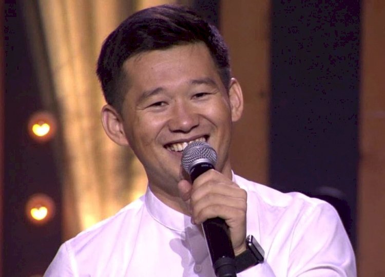 Сахнадан құлаған Серік Ибрагимов қазақстандықтарды бей-жәй қалдырмады