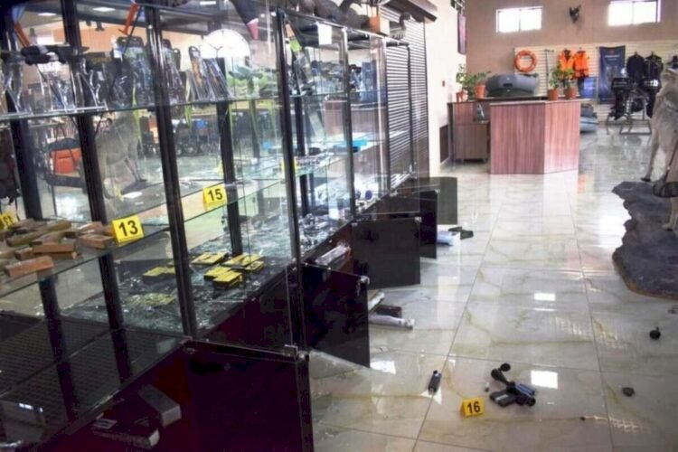 Алматыда тәртіпсіздіктерден зардап шеккен кәсіпкерлерге 3,7 млрд теңгеден астам өтемақы төленді