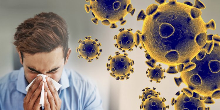 Өткен тәулікте коронавирус инфекциясын 253 адам жұқтырды