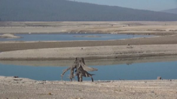 Америкада қуаңшылық болуы ықтимал