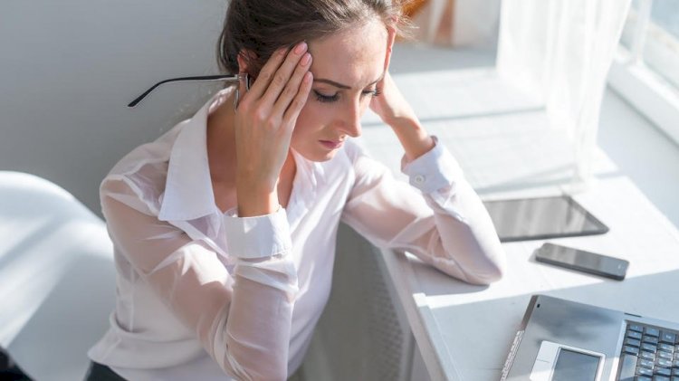 Бастың жиі ауыруы тамақты уақытылы ішпеуден болуы мүмкін