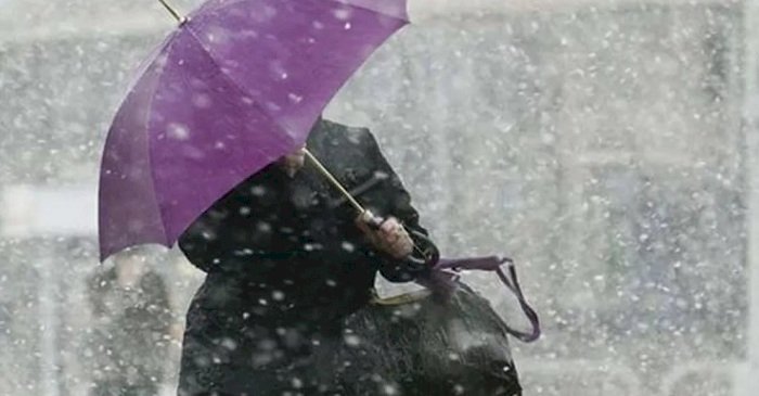 Синоптиктер бірнеше өңірде күн райына байланысты ескерту жариялады