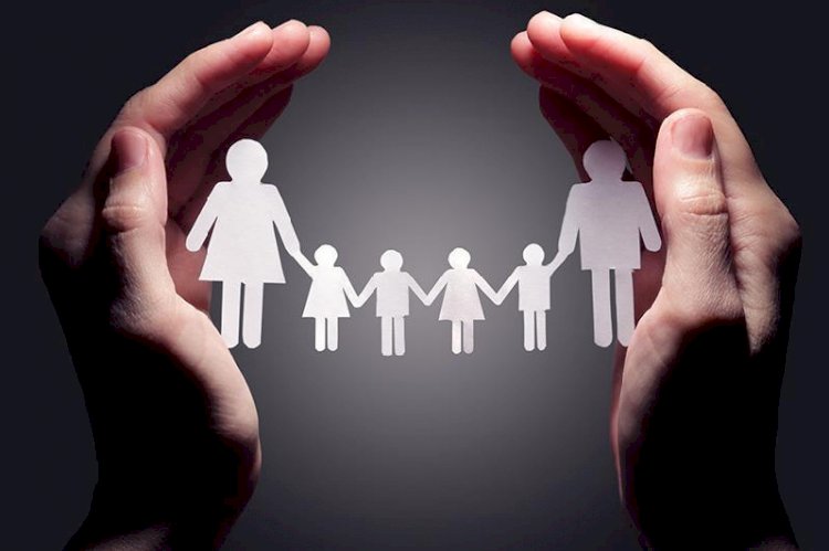 Көпбалалы отбасыларға берілетін жәрдемақы SMS арқылы рәсімделеді