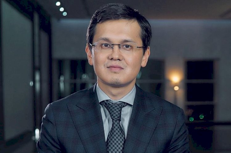 Бағдат Мусин әйелдер қауымын 8 наурыз мерекесімен құттықтады