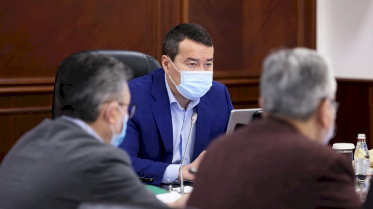 Үкімет: Жүк тасу қызметінің ақысы 2 есе төмендейді