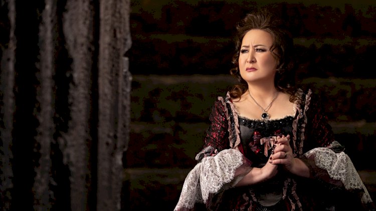 Өнер - менің мектебім